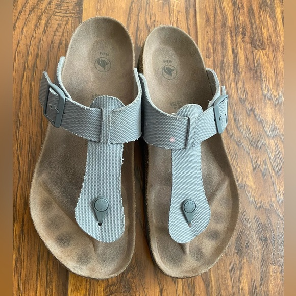 Birkenstock Medina Vegan Sandals - Picture 1 of 10